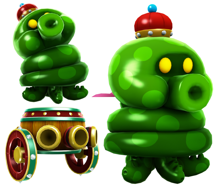 Download ZIP Archive - Super Mario Galaxy 2