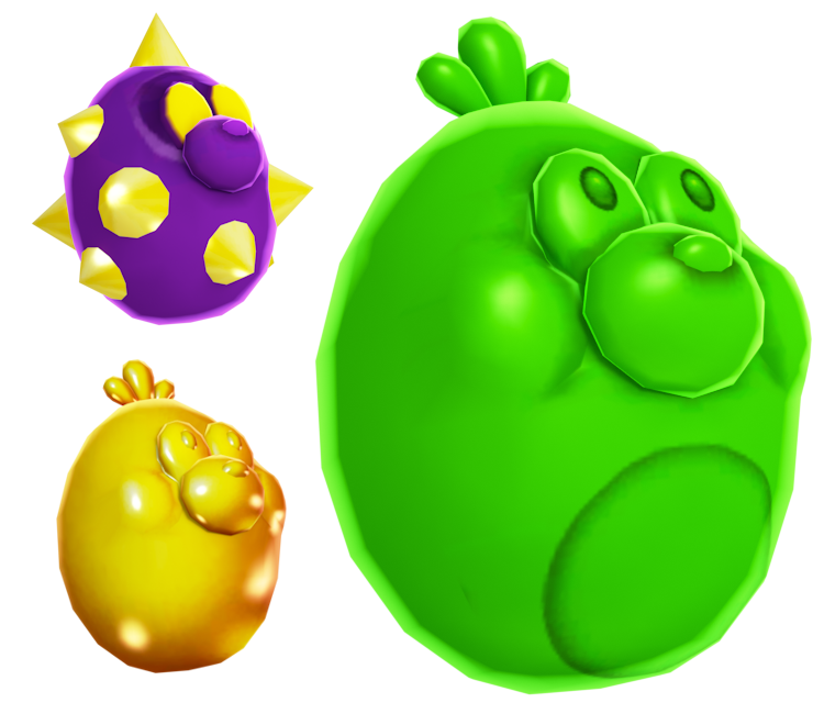 Preview in Browser - Super Mario Galaxy 2
