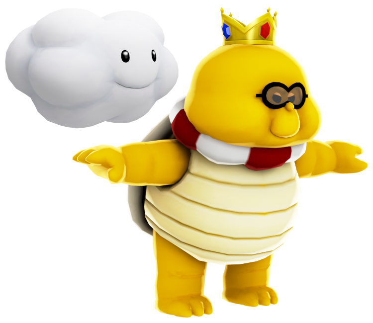 Download ZIP Archive - Super Mario Galaxy 2