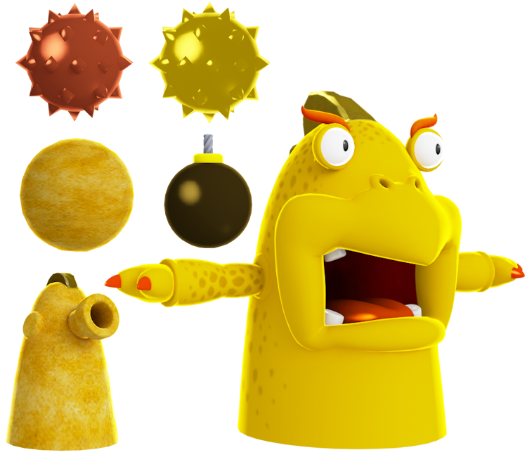 Download ZIP Archive - Super Mario Galaxy 2