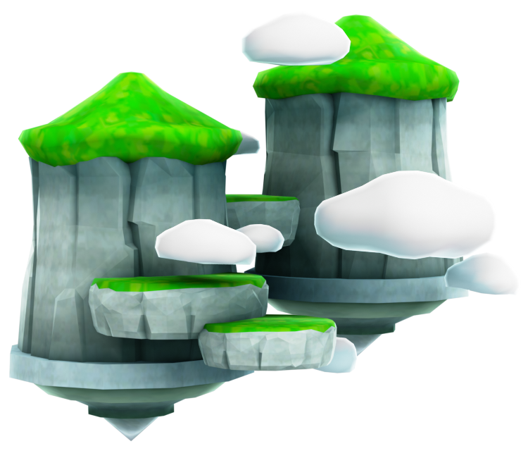 Download ZIP Archive - Super Mario Galaxy 2