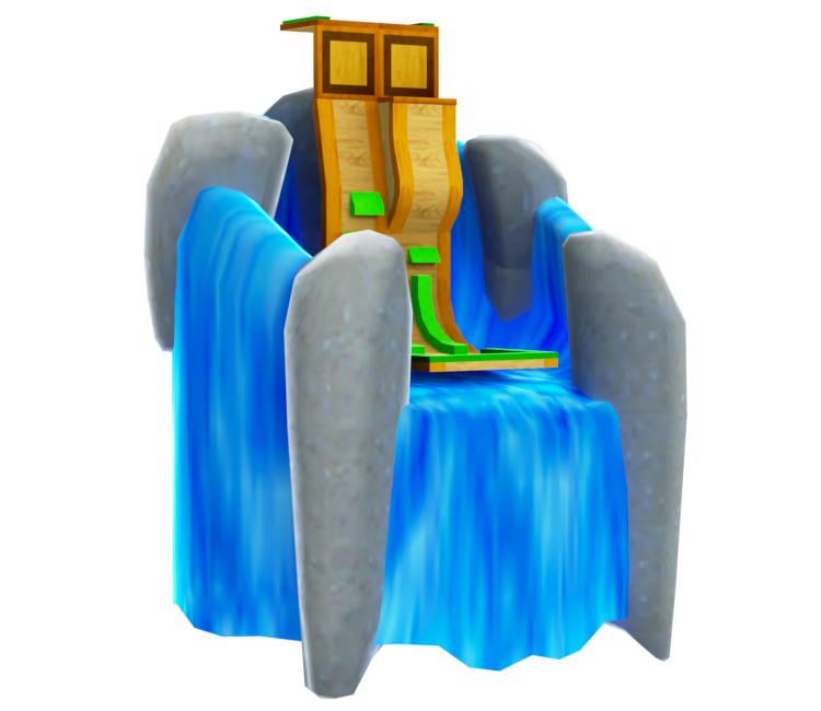 Download ZIP Archive - Super Mario Galaxy 2