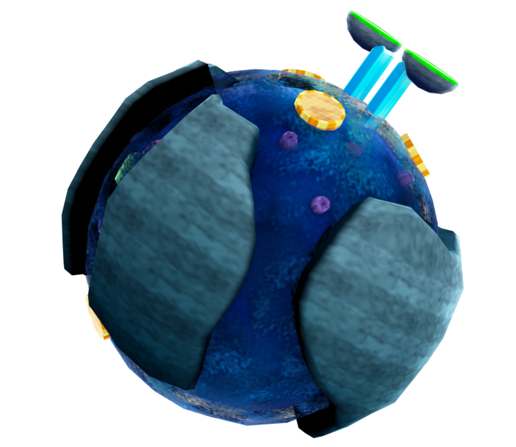 Download ZIP Archive - Super Mario Galaxy 2