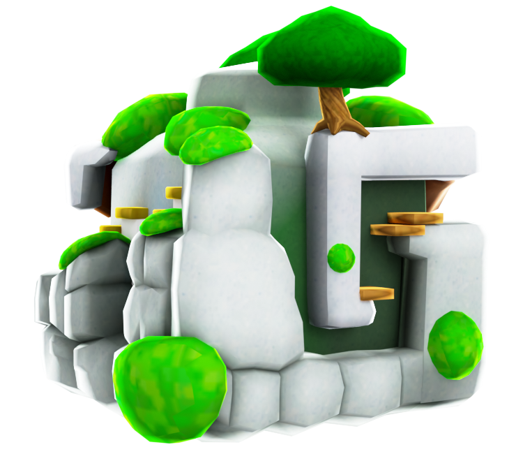 Download ZIP Archive - Super Mario Galaxy 2