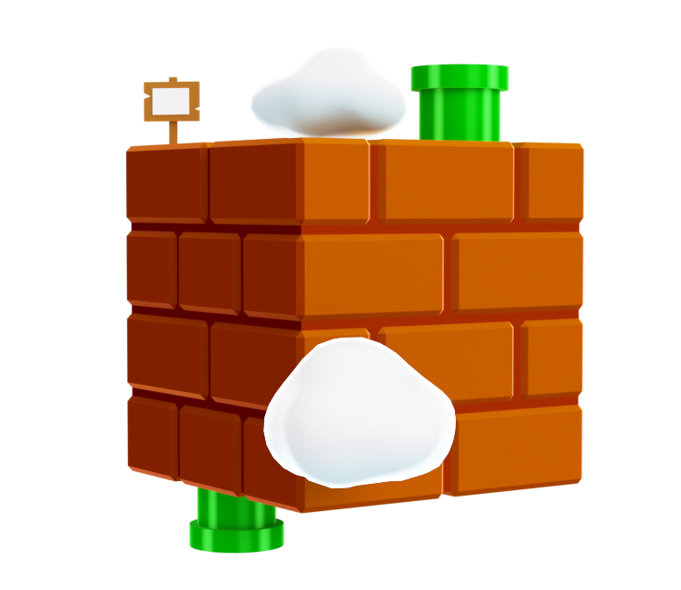 Download ZIP Archive - Super Mario Galaxy 2