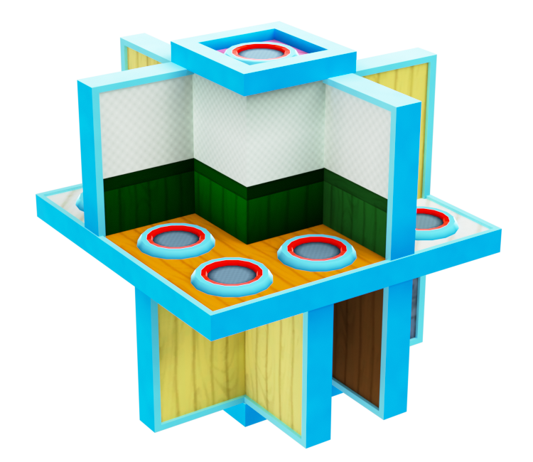 Download ZIP Archive - Super Mario Galaxy 2