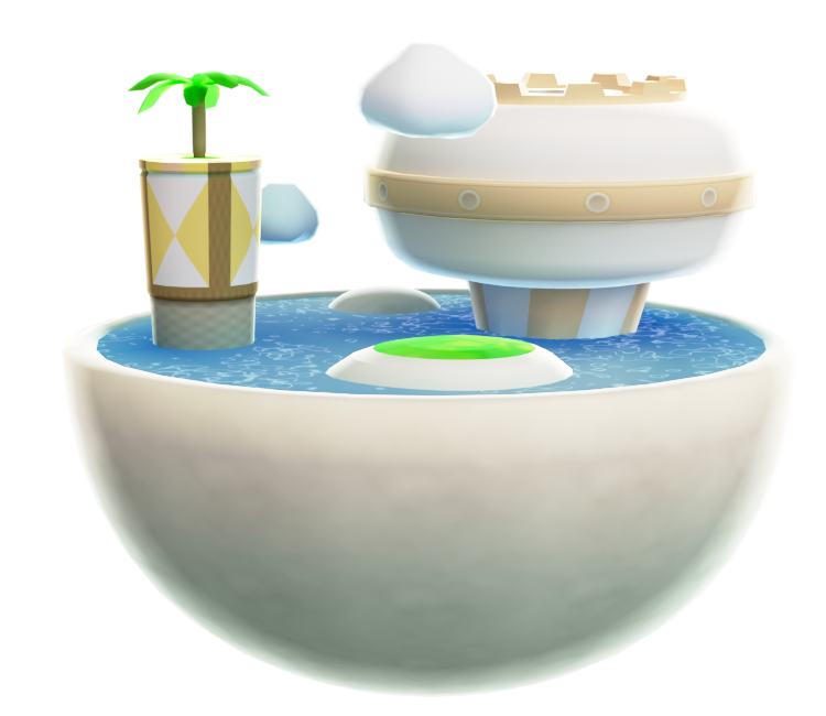 Download ZIP Archive - Super Mario Galaxy 2