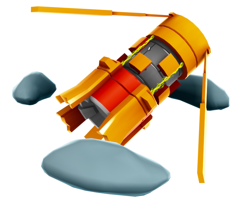 Download ZIP Archive - Super Mario Galaxy 2