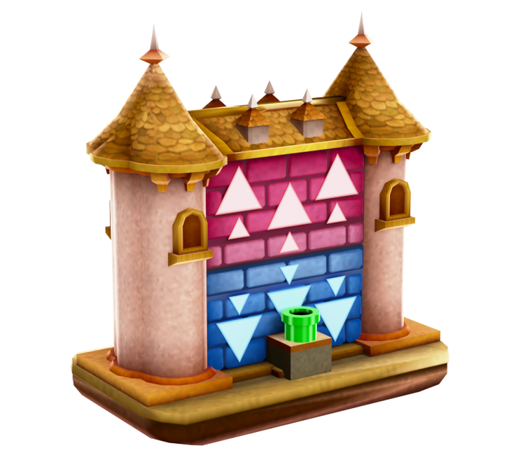 Download ZIP Archive - Super Mario Galaxy 2