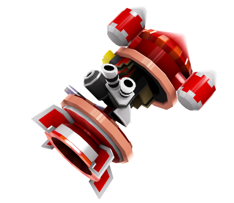 Download ZIP Archive - Super Mario Galaxy 2