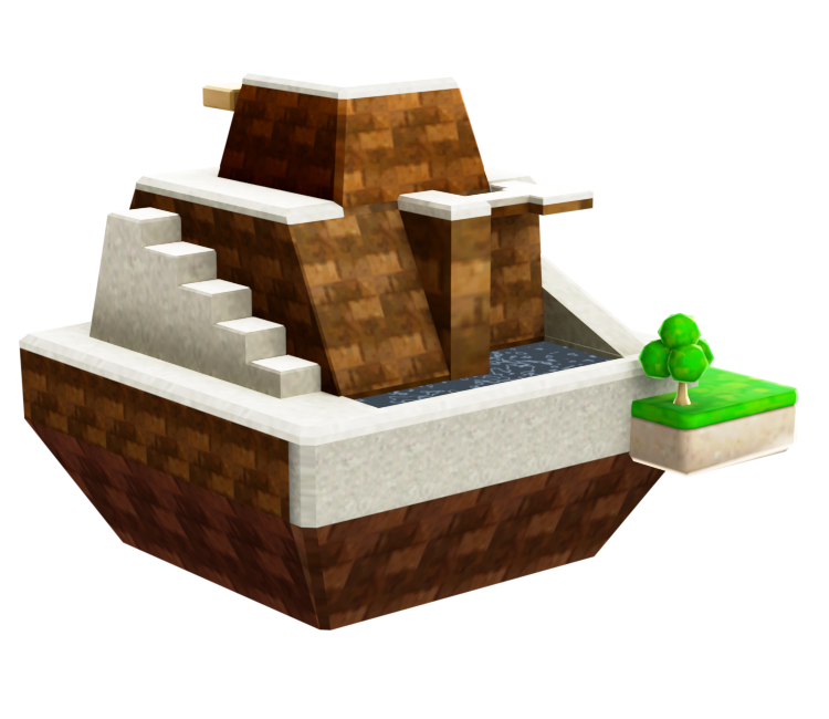 Download ZIP Archive - Super Mario Galaxy 2