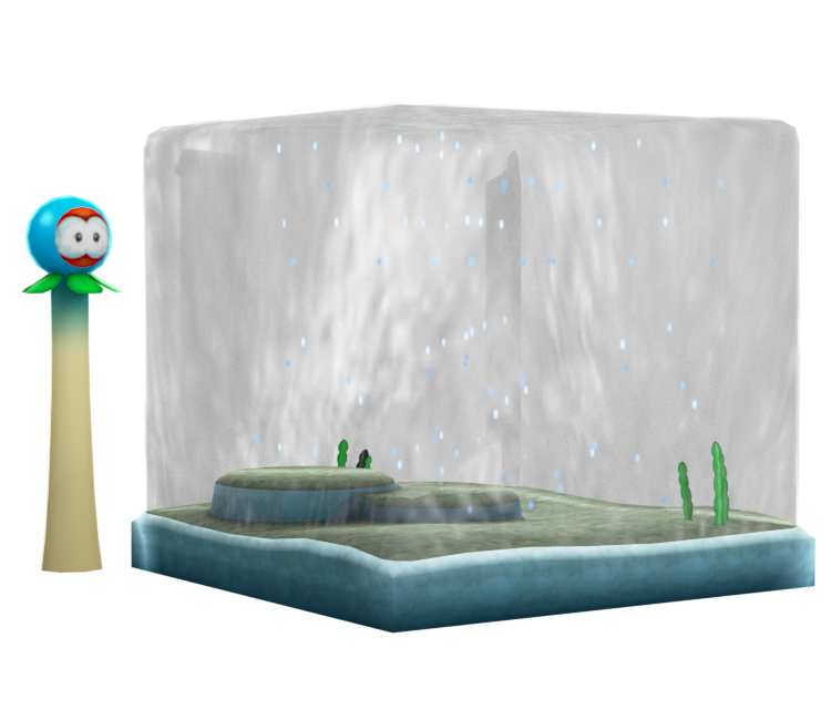 Download ZIP Archive - Super Mario Galaxy 2
