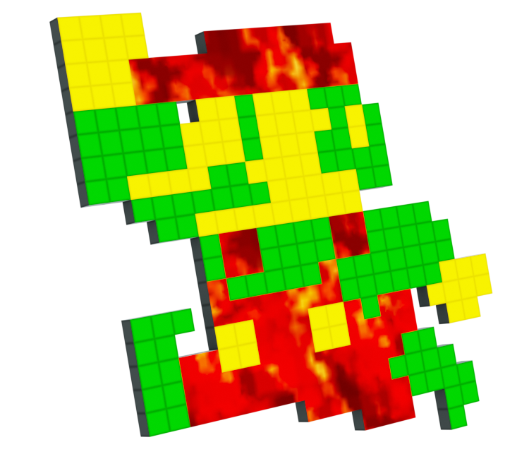 Download ZIP Archive - Super Mario Galaxy 2