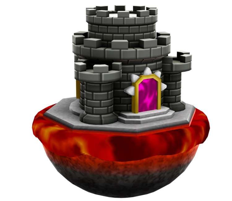 Download ZIP Archive - Super Mario Galaxy 2