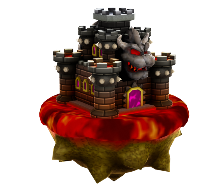 Download ZIP Archive - Super Mario Galaxy 2