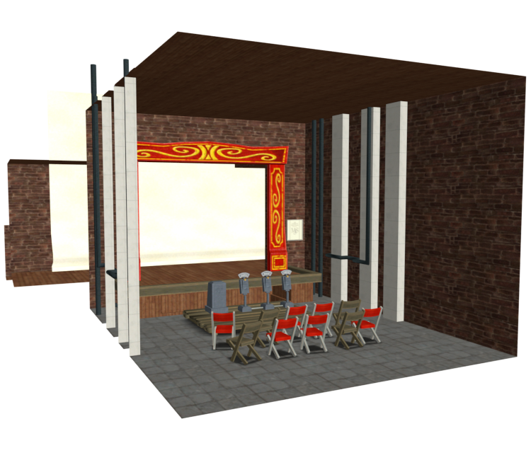 Preview in Browser - Wallace & Gromit: The Curse of the Were-Rabbit