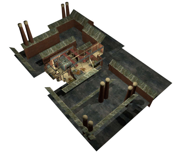 Preview in Browser - Wallace & Gromit: The Curse of the Were-Rabbit