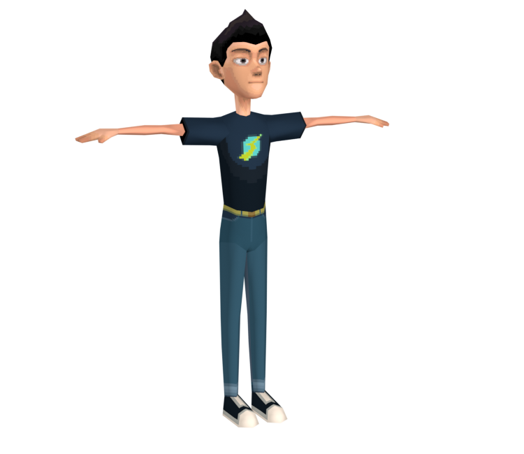 Preview in Browser - Meet the Robinsons