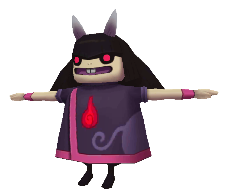 Preview in Browser - Yo-kai Watch 2