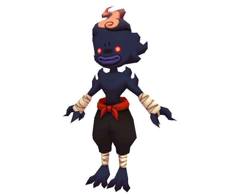 Preview in Browser - Yo-kai Watch 2
