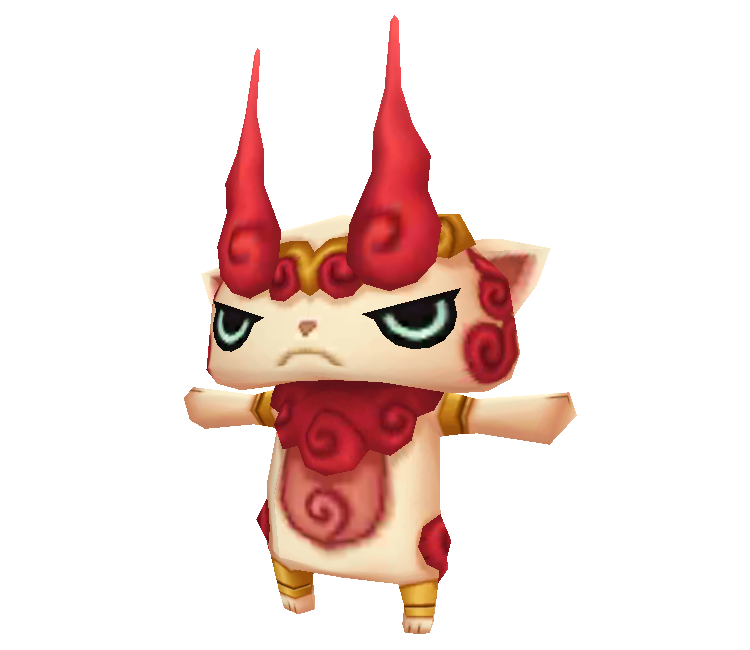 Preview in Browser - Yo-kai Watch 2