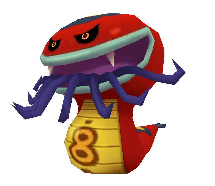 Preview in Browser - Yo-kai Watch 2