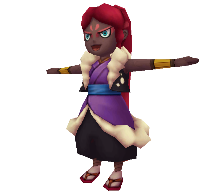 Preview in Browser - Yo-kai Watch 2