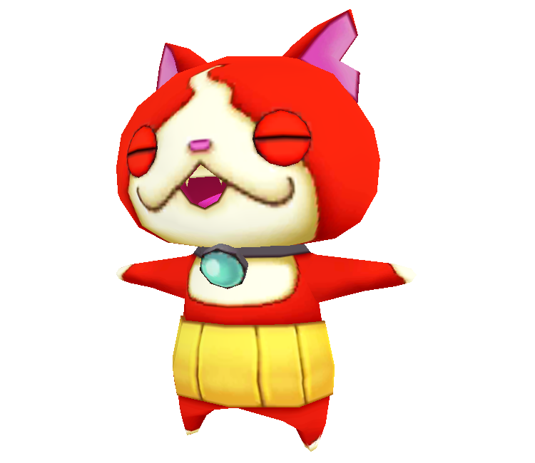 Preview in Browser - Yo-kai Watch 2