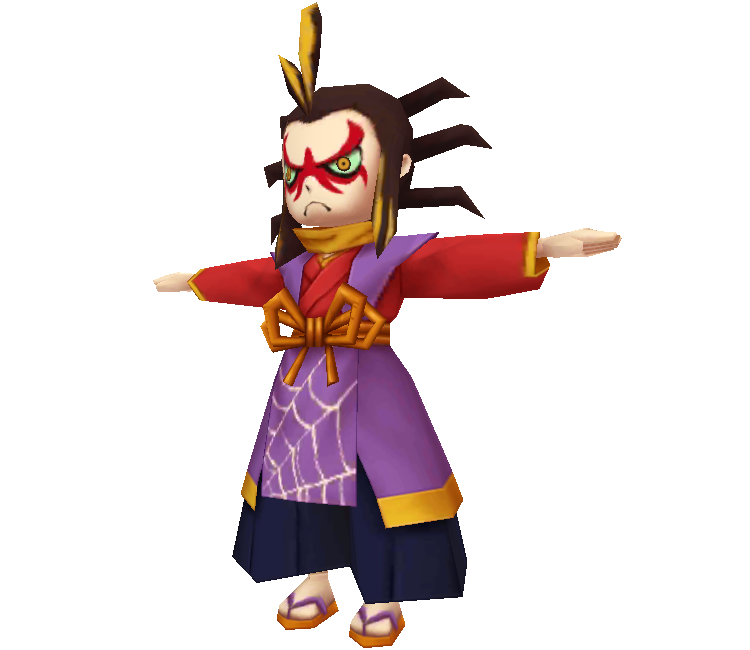 Preview in Browser - Yo-kai Watch 2