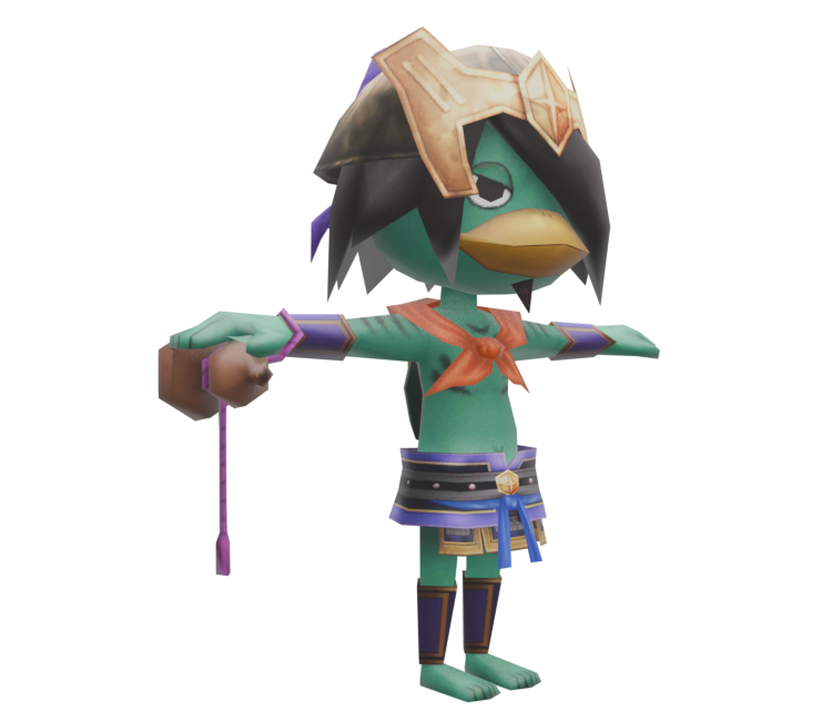 Preview in Browser - Yo-kai Sangokushi (JPN)