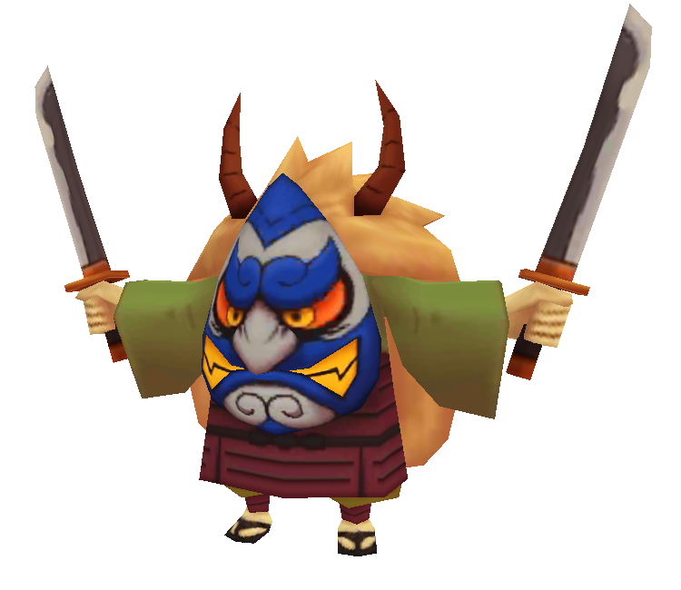 Preview in Browser - Yo-kai Watch 2