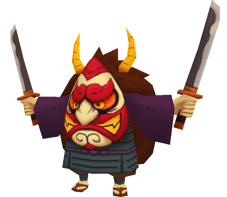 Preview in Browser - Yo-kai Watch 2