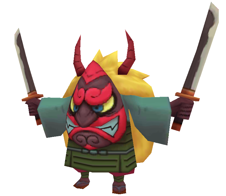 Preview in Browser - Yo-kai Watch 2