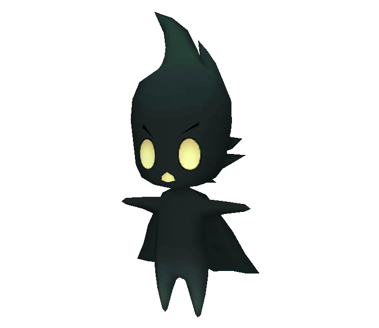 Preview in Browser - Yo-kai Watch 2