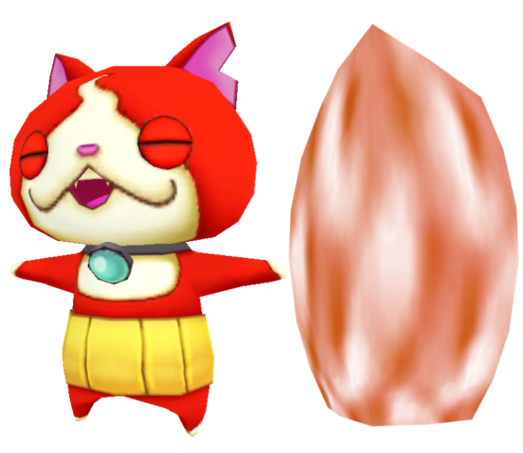 Preview in Browser - Yo-kai Watch 2