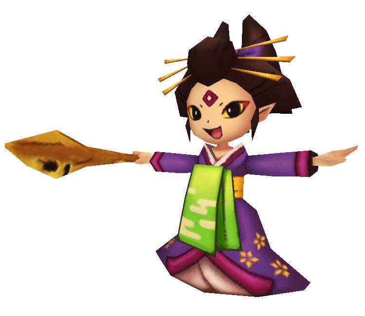 Preview in Browser - Yo-kai Watch 2