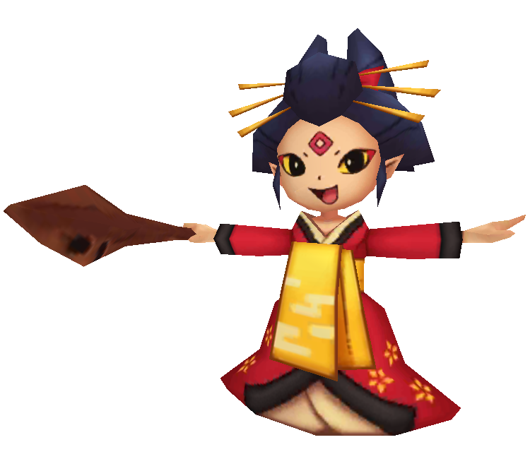 Preview in Browser - Yo-kai Watch 2
