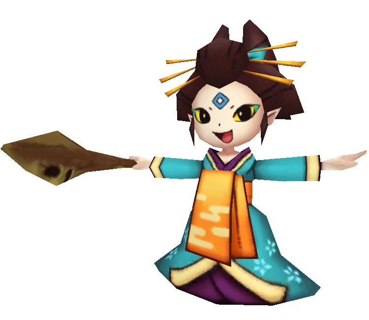 Preview in Browser - Yo-kai Watch 2