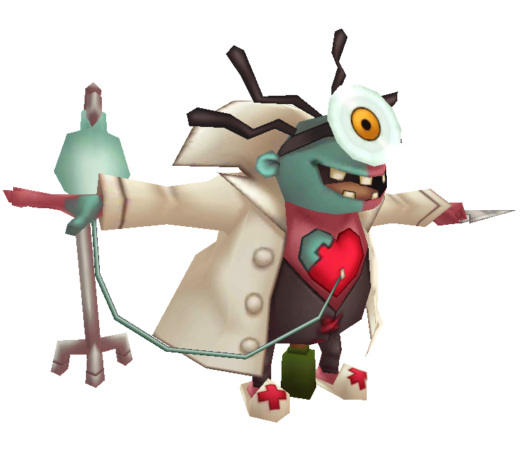 Preview in Browser - Yo-kai Watch 2