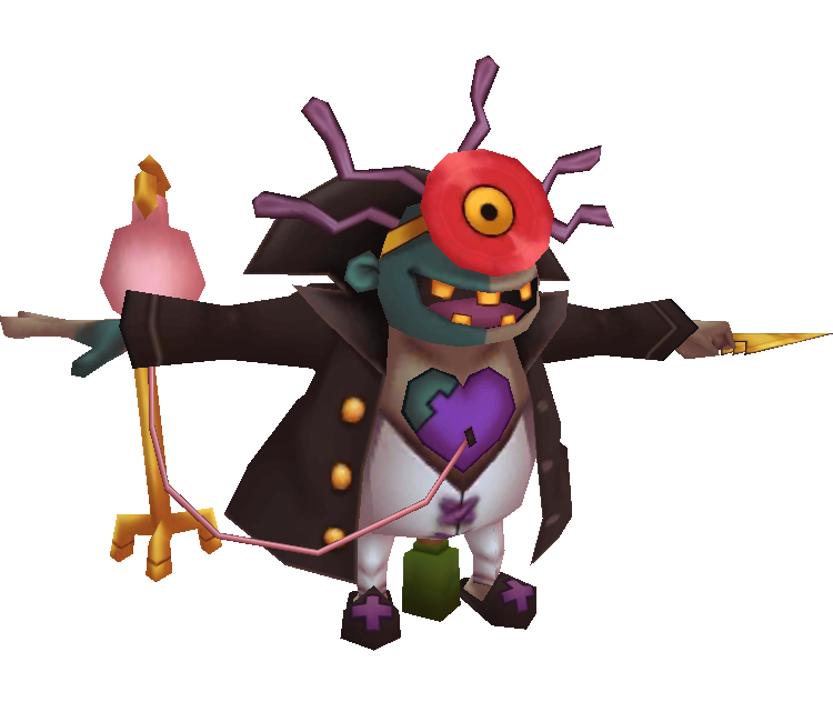 Preview in Browser - Yo-kai Watch 2