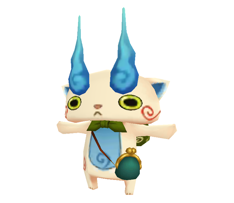 Preview in Browser - Yo-kai Watch 2