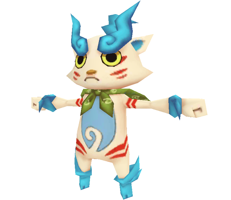 Preview in Browser - Yo-kai Watch 2