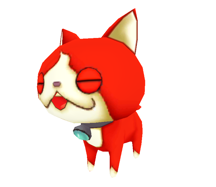 Preview in Browser - Yo-kai Watch 2