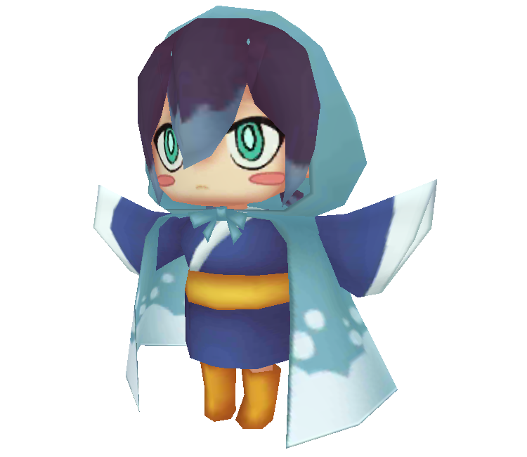 Preview in Browser - Yo-kai Watch 2