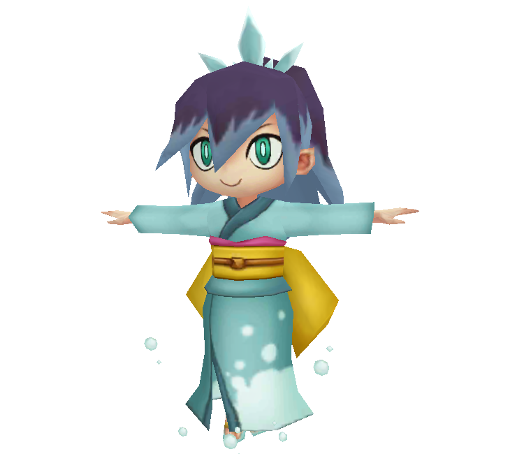 Preview in Browser - Yo-kai Watch 2