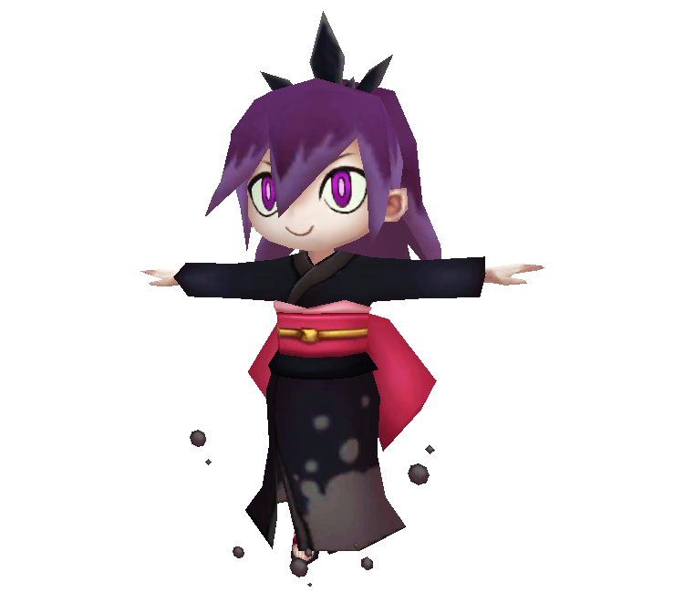 Preview in Browser - Yo-kai Watch 2