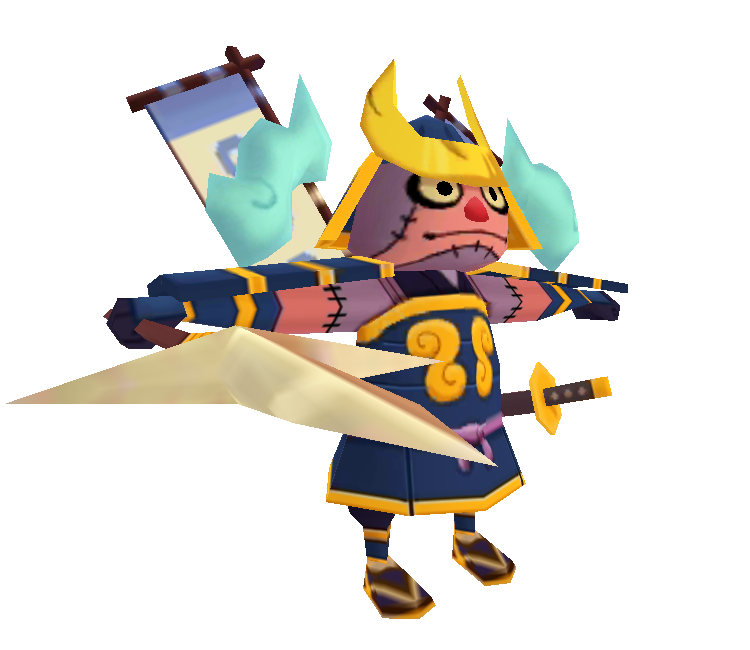Preview in Browser - Yo-kai Watch 2