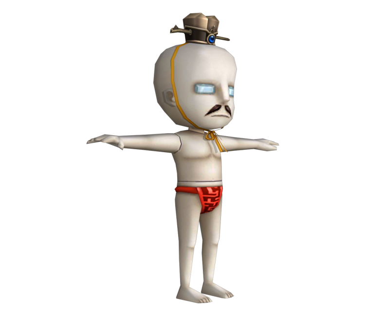 Preview in Browser - Yo-kai Sangokushi (JPN)