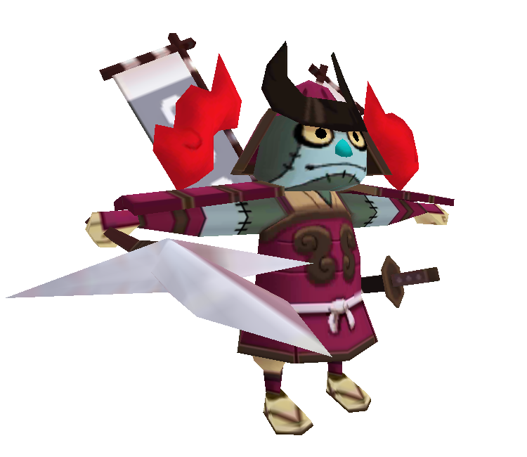 Preview in Browser - Yo-kai Watch 2