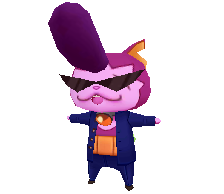 Preview in Browser - Yo-kai Watch 2